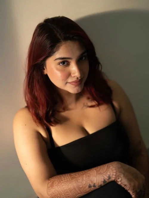 Pooja 27 Darjeeling escorts WhatsApp number friendly profile