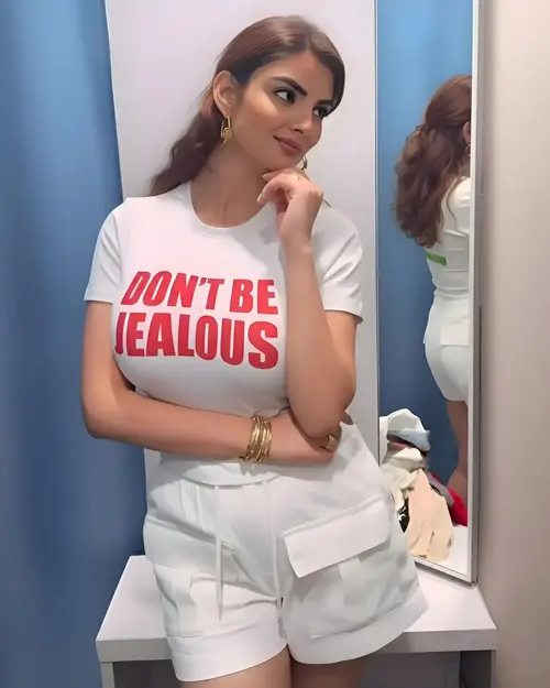 Shreya 25 verified Darjeeling escort service profile