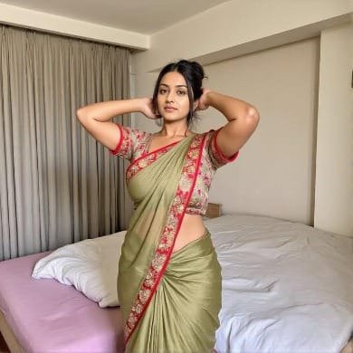 Kolkata Call Girl