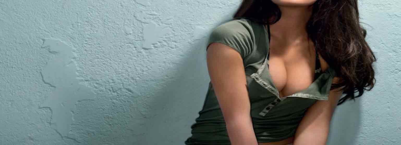 Mumbai celebrity escorts