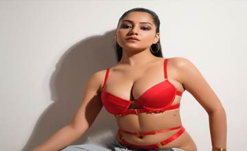 Call Girls In Sinnar Are Highly Experienced To Fulfil Your Imaginations photo